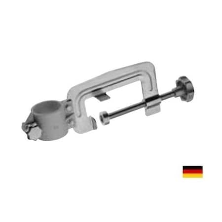 Flux Pumps Attachment clamp, 53 mm 24-ZORO0343